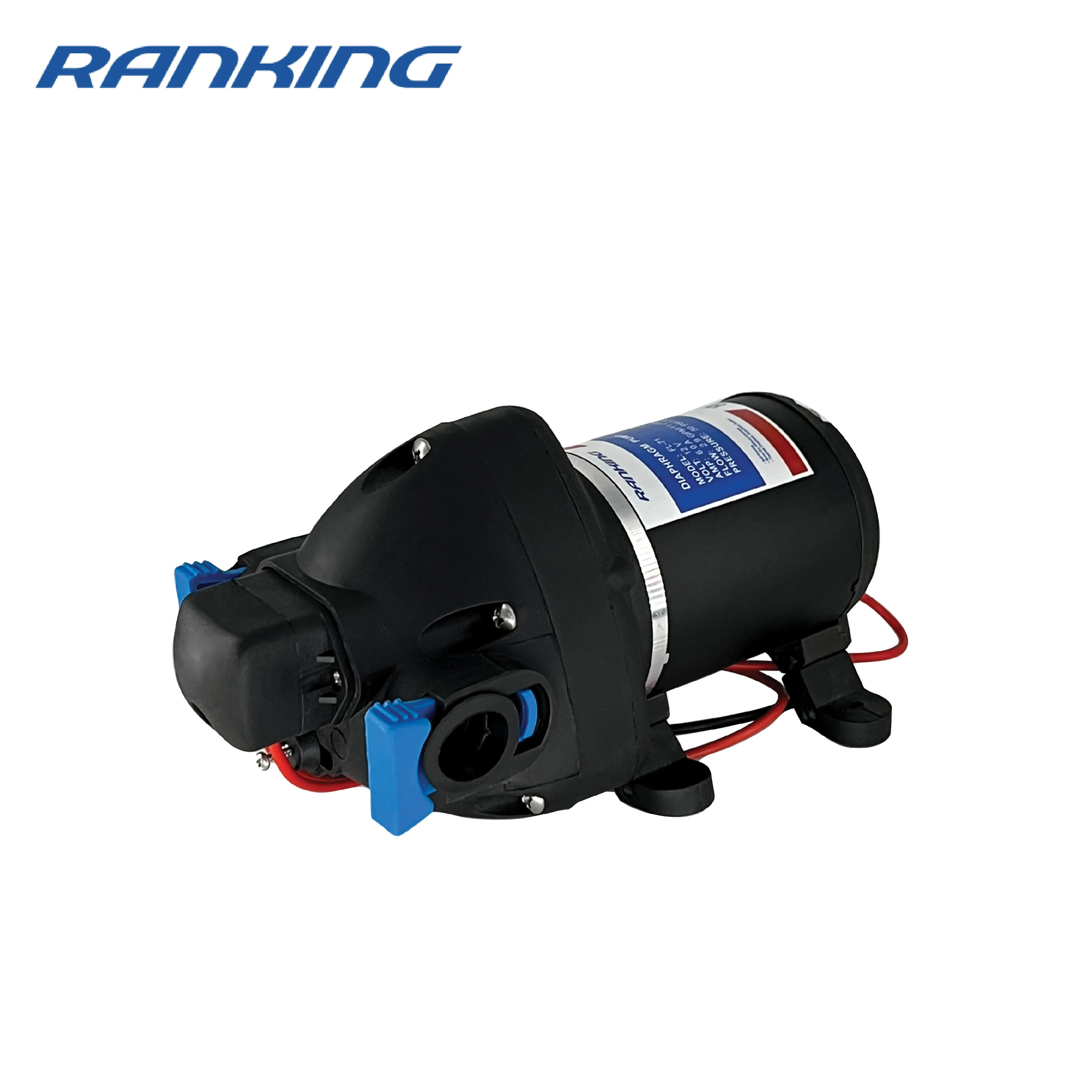 RV Water popular Pump A4