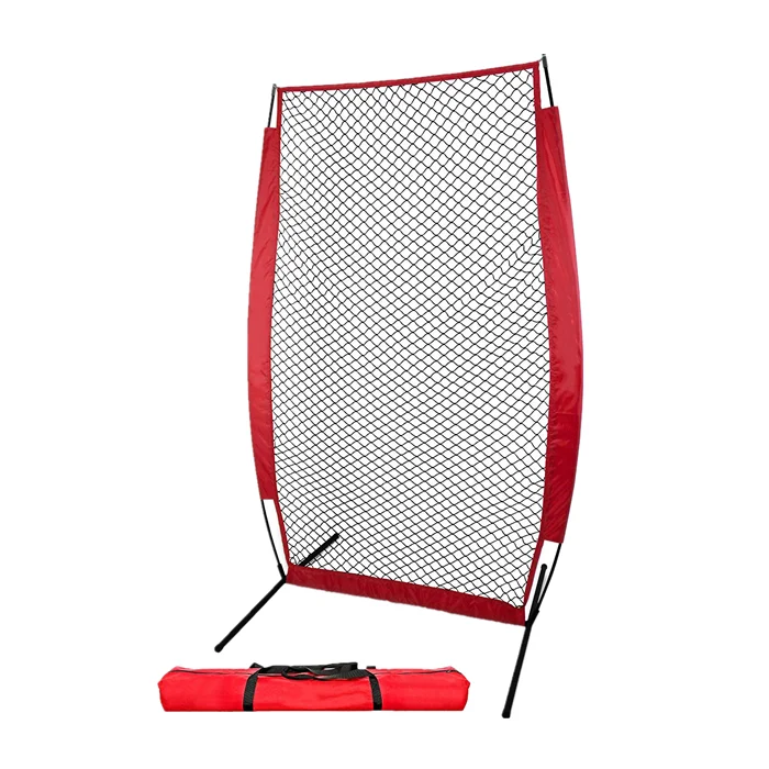 Polyester Outdoor Batting Training Practice Hitting Pitching Baseball ...