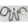high quality secure handcuffs police handcuffs for sale