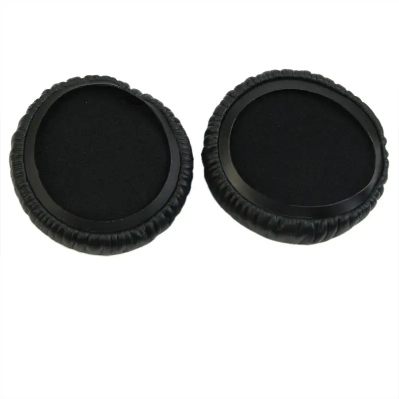 Free Shipping 55mm Soft Headphone Ear Pad Cups Cushion Replacement for AKG K450 K430 K420 K480
