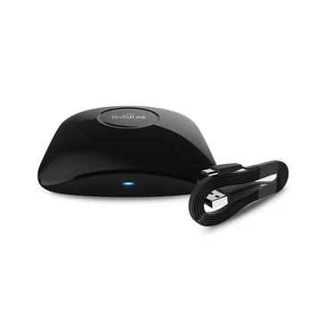 broadlink pro google home