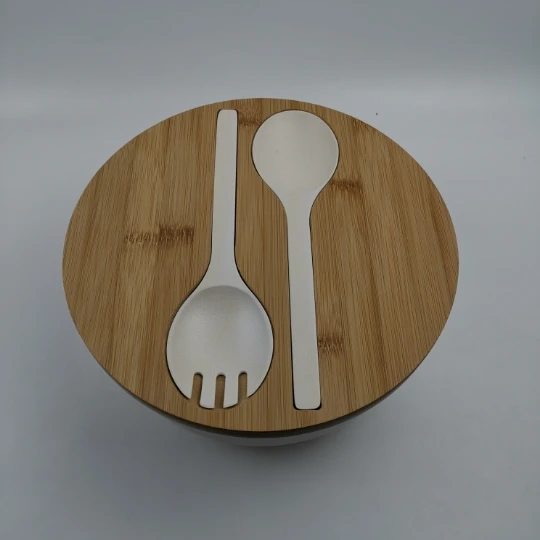 Hot Selling Fruits Or Salads Kitchen Dining Serving Bowls Travel On The