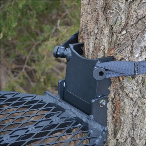 2023 Outdoor Saddle Hunting Platform/ Tree Saddle Platform/ Saddle