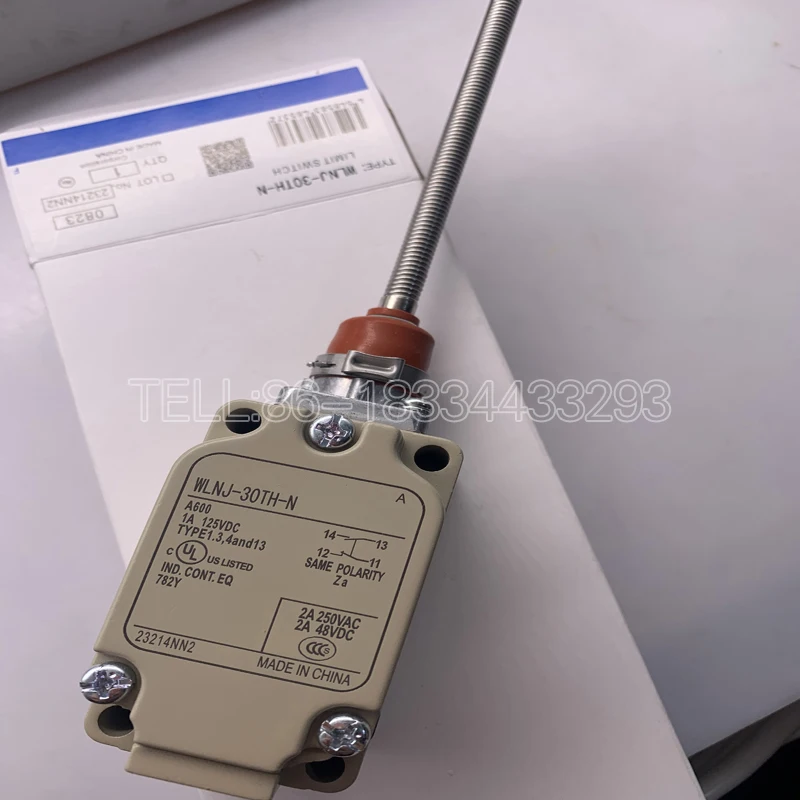 Wlnj 30th N Wlnj 30th Wlnj 30 Wlnj 30 N Factory Price 12 24vdc M30 Proximity Switch Sensor Buy Proximity Switch Sensor Proximity Switch Sensor Proximity Switch Sensor Product On Alibaba Com