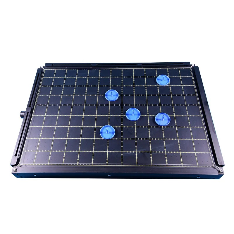 Compresses Air Table Gelsonlab HSPD-172 Air Table - Enhance Mechanics Physics Lab