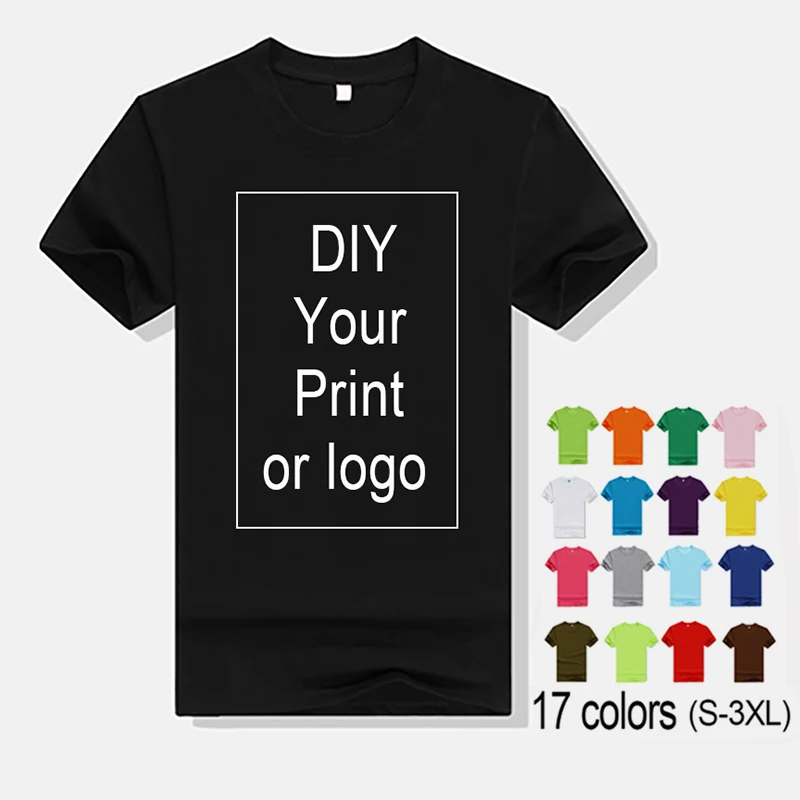Kaus Katun 100 Cetakan Karet Kustom Kaus Desain Anda Sendiri Uniseks Diy Foto Teks Tim Wanita Pakaian Diiklankan Buy Unisex Grosir Pria Organik Custom Tee Oem Odm T Shirt Wanita 100 Cotton Tee Printing