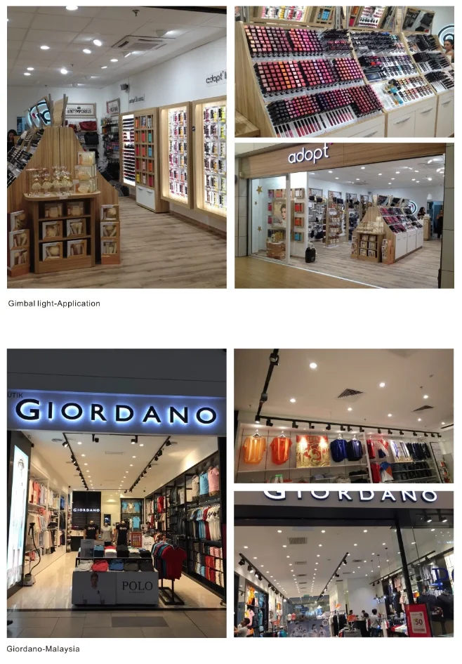 5 Year Warranty Triac Dimmable Downlights Bathroom IP54 Waterproof 12W LED Recessed Ceiling light