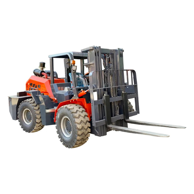 3ton Diesel Forklift Forklift Diesel 5 Ton 7 Ton Diesel Forklift - Buy