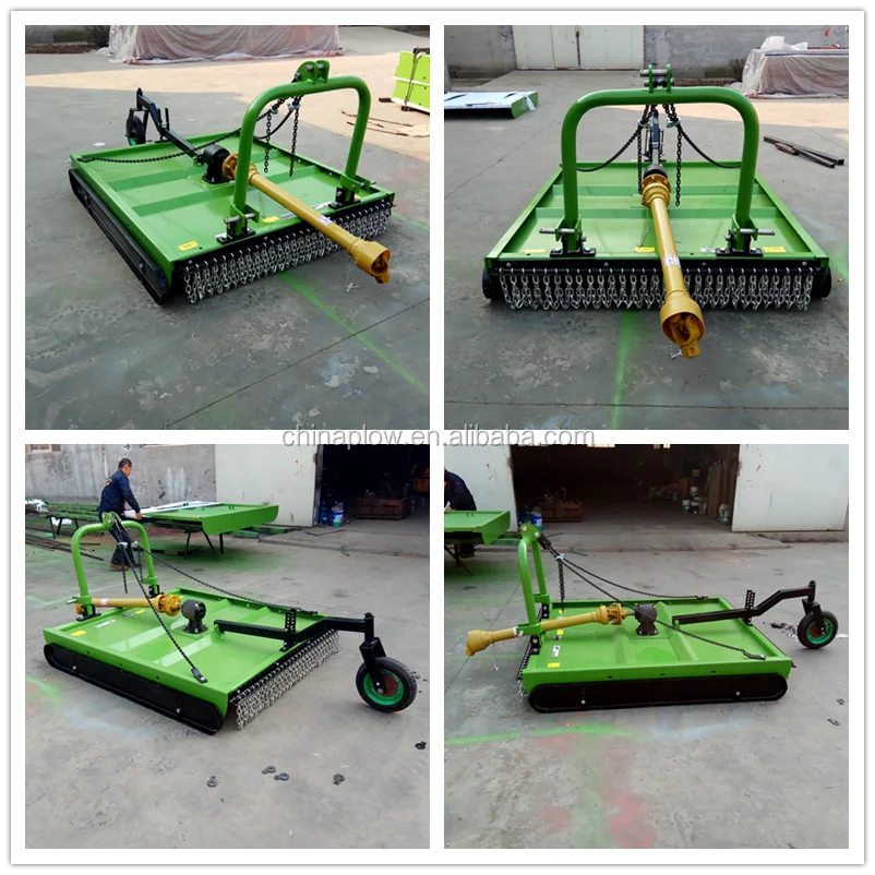 9GX-1.5 tractor mounted grass cutter