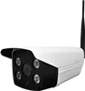 Outdoor Security Camera 1080P WiFi Camera Wireless Surveillance Cameras IP Camera with Two-Way Audio IP66 Waterproof