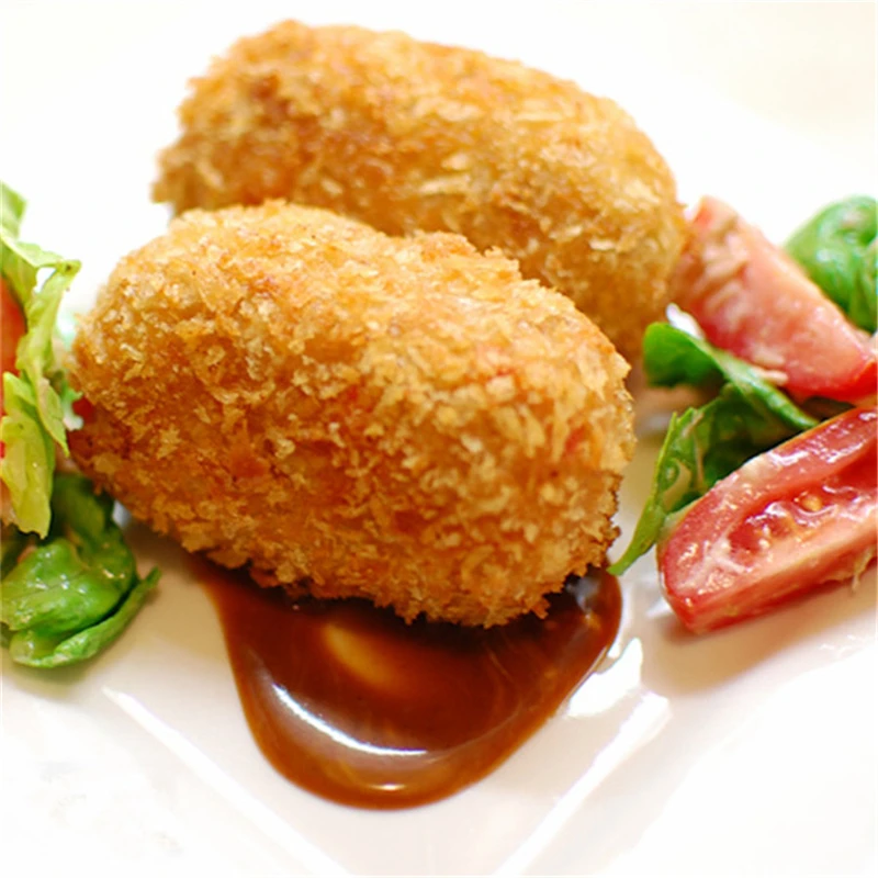 Hj001 Desktop Gluten Free Arancini Making Machine Pumpkin Arancini