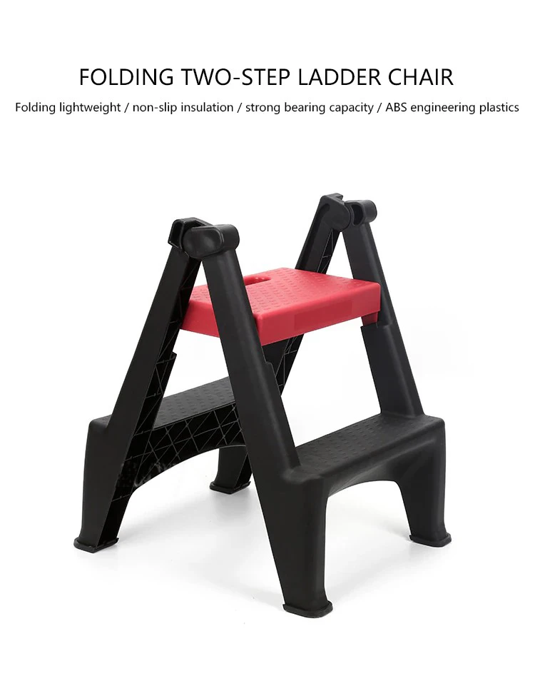 Sf6008 Swallow Folding Ladder Multifunction Thickened Portable Outdoor