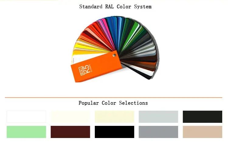 Kitchen-Cabinet-RAL-Sample