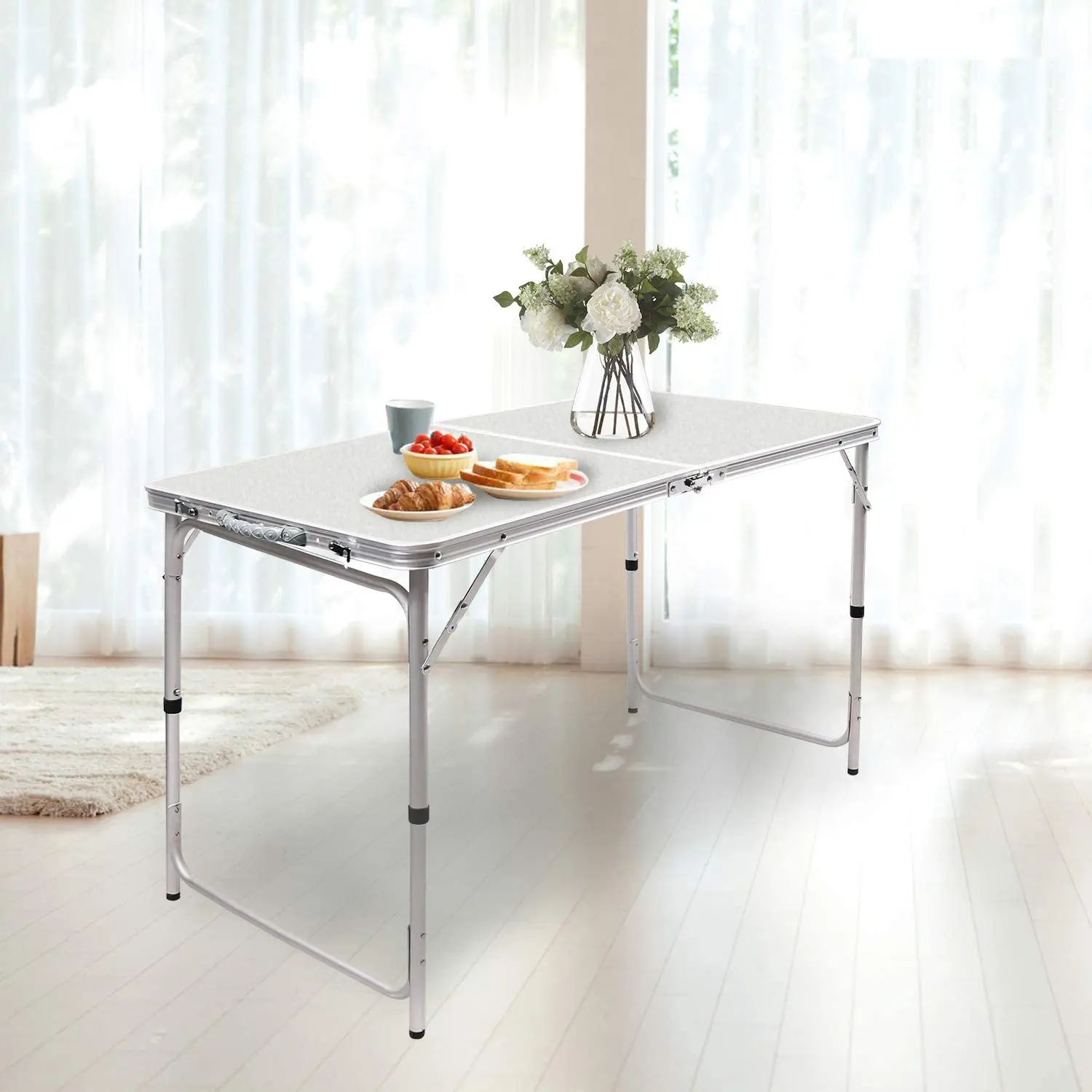 Stunning Portable Minimalist Decor image