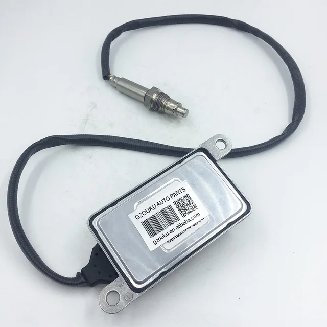 Gzouku New Genuine Nitrogen Oxygen Nox Sensor For Merce Des Benz A0101539528 101539528 A101539528 5wk96653c Nox Sensor Buy 2872298 2894946rx 5wk9 6693a 5wk96693a 5wk9 7360 68227468aa 19330003 1872080 5wk96612b