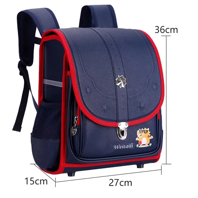 orthopedic backpack for school