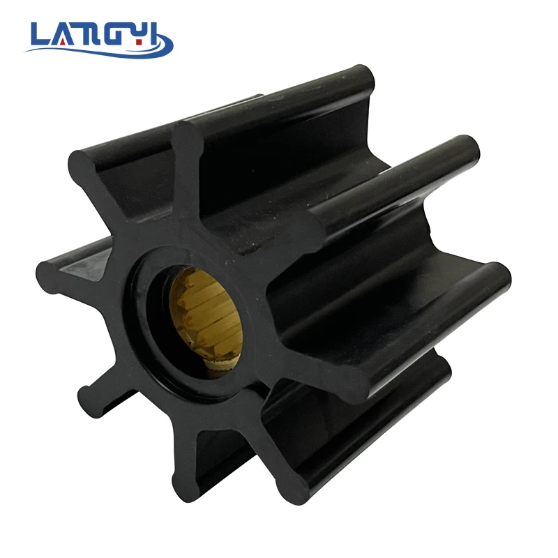 Water Pump Impeller Design Yanmar 12761042200 Cef 500114 Honda Water Pump Impeller Frog