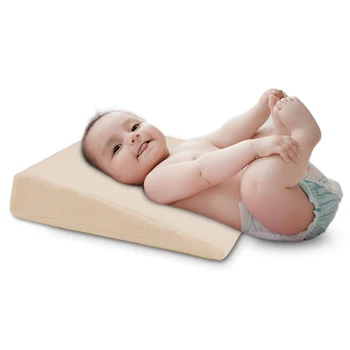 Universal Baby Sleep Crib Wedge Prevent 