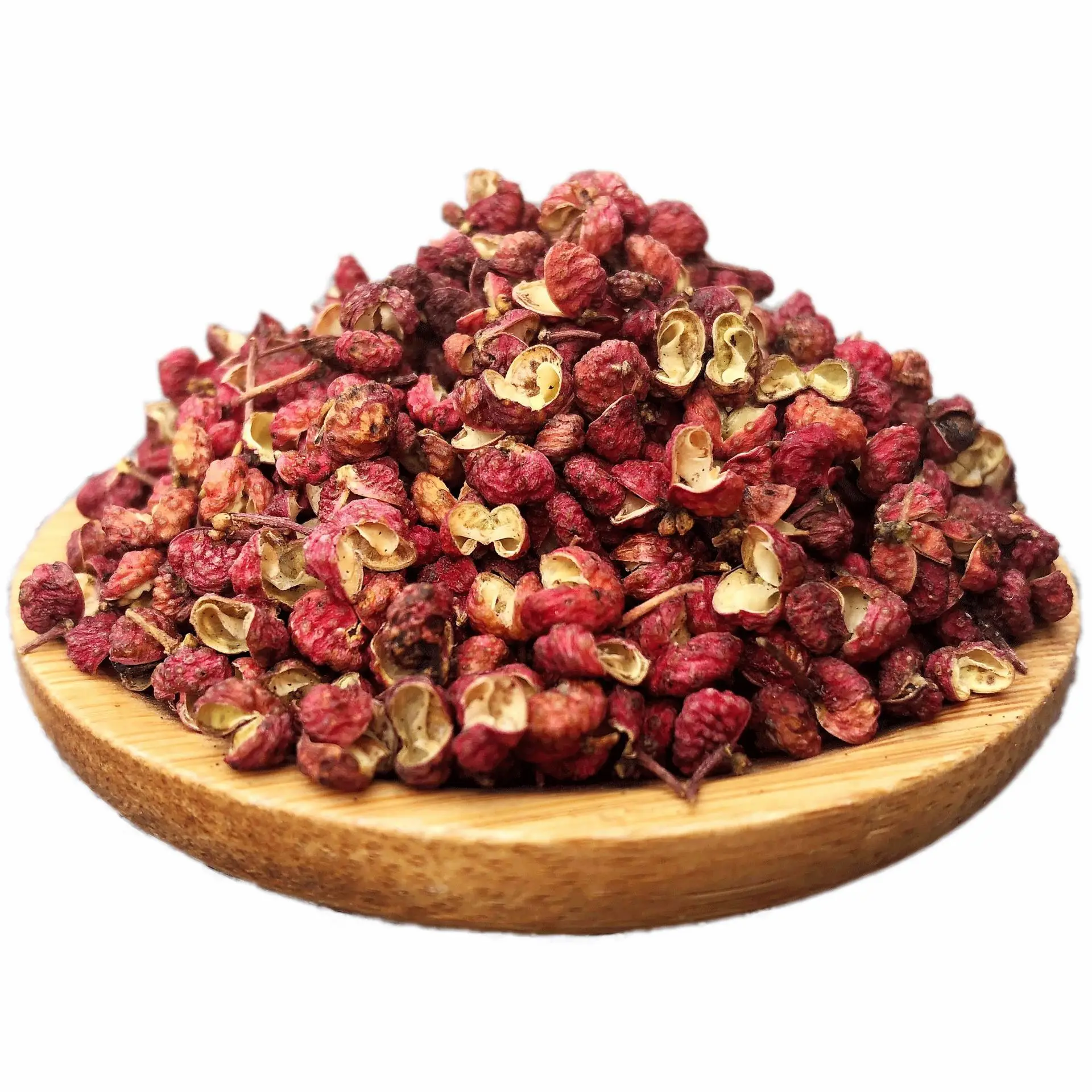 sichuan hanyuan sichuan pepper, dahongpao dried granulated