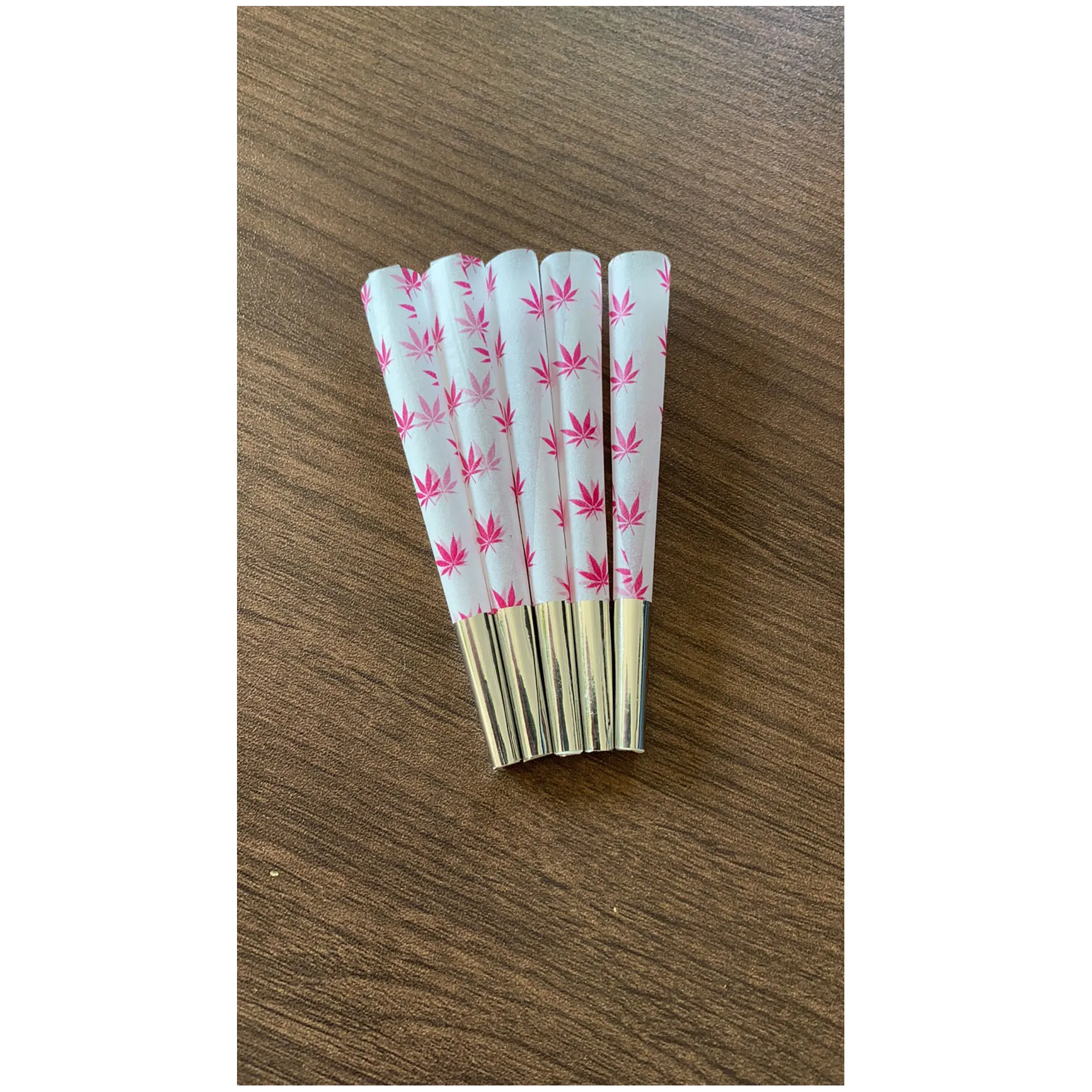 pink leaf with silver foil.jpg