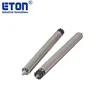 Steel single double sprocket adjustable accumulation powered roller for conveyor logistics storage roller