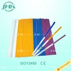 Uncut urine test rapid test strips sheet for strip cassette and midstream formate HIV / HCV / HAV / HBV / HBsAg / HP / TP uncut