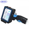 Hot Sale High Quality Industrial Portable Expiry Date Ink Jet Marking Printer