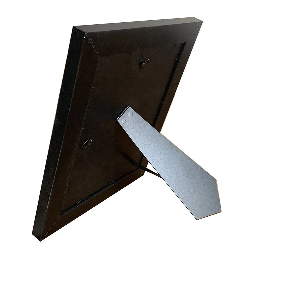 Luxury Mirrored Picture Frame 11x14 Large Size Photo Frame Display