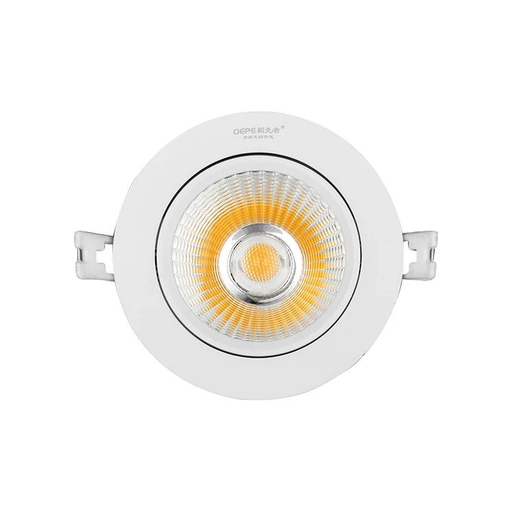 Factory Price Recessed Led 1W Downlight 1 w mini down lights