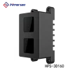 Hypersen Solid-State Lidar HPS-3D160 Sensor Module 3D Vision for AGV and UAV Obstacle Avoidance and SLAM