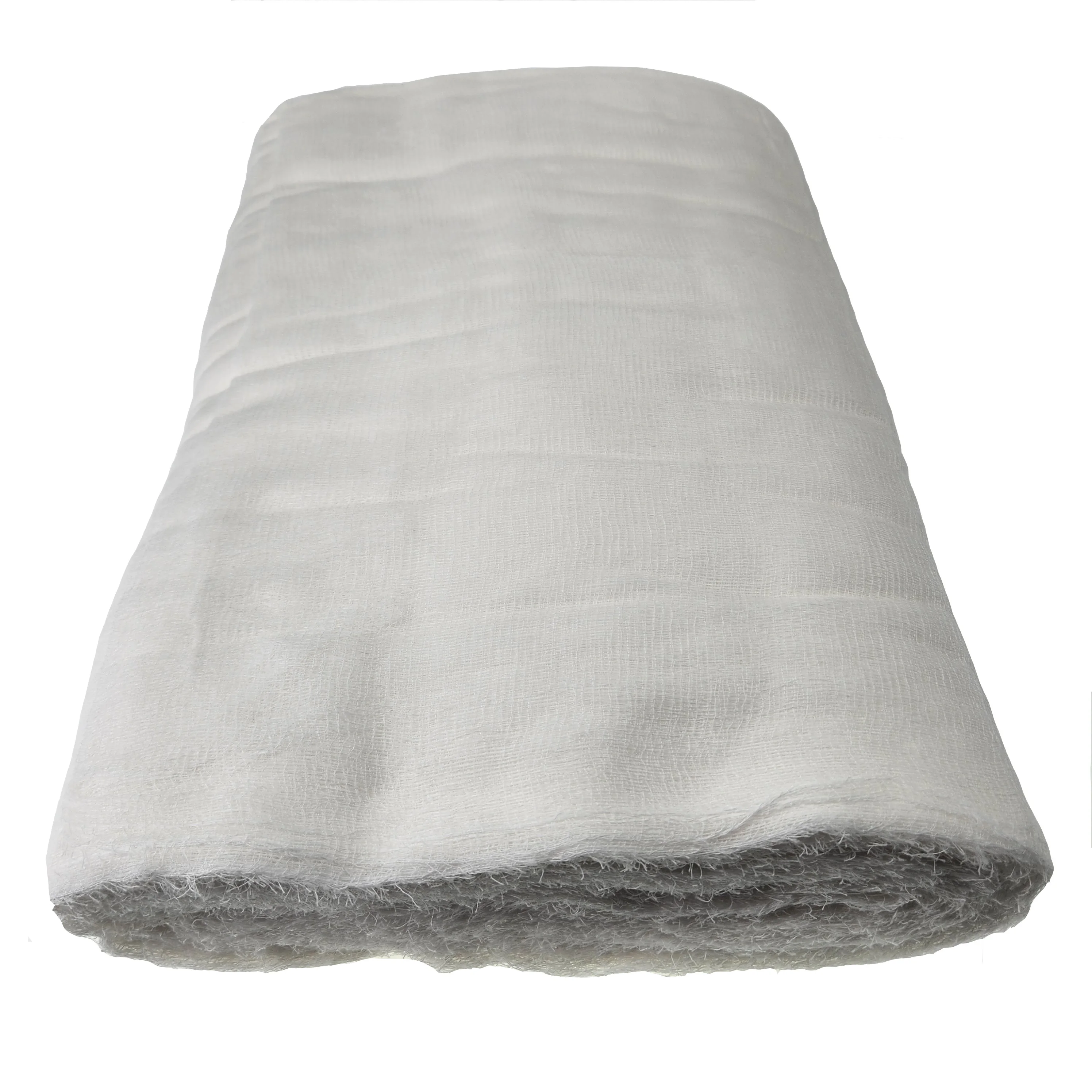 Pillow Shaped Hydrophilic Absorbent Hemostatic Gauze Medical Pillow