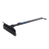 Car accessories vehicle tools plastic ice scraper for cars snow brush scraper