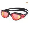 High Quality Swimming Goggles Wholesale Vanquisher 2.0 Mirrored Goggle Delivers More Peripheral Vision Swim Goggle