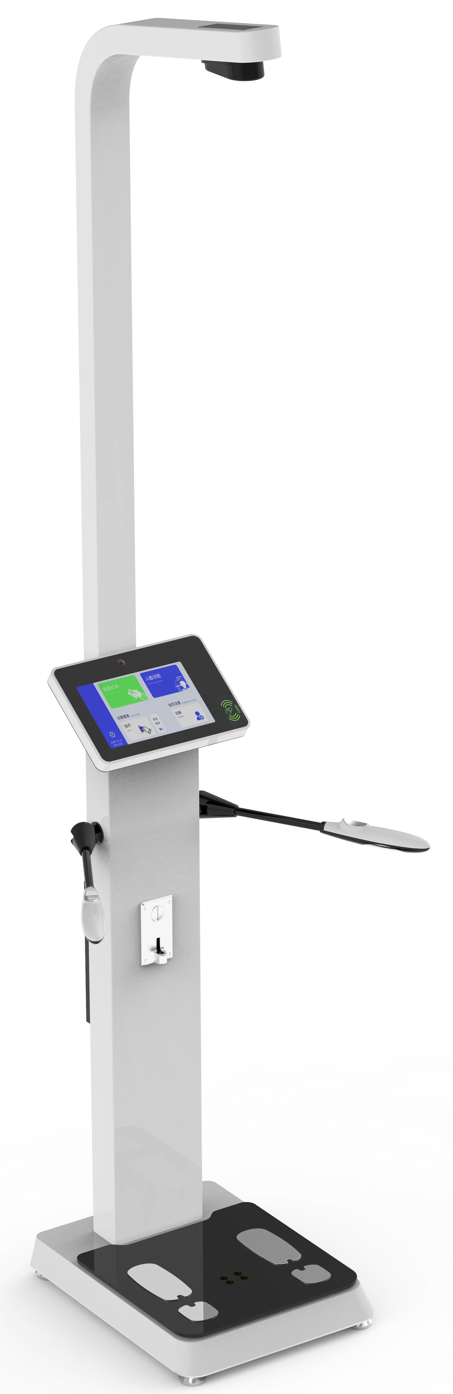 Msluw07 Body Fat Scale/body Composition Analyzer Machine Buy Body Fat Scale,Weight Scale Body