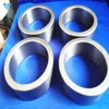 Insert Nut Auto Parts Steel Cnc Machining High Precision Pump Shaft Sleeve Repair Protection Bushings Spacers Washers Washer