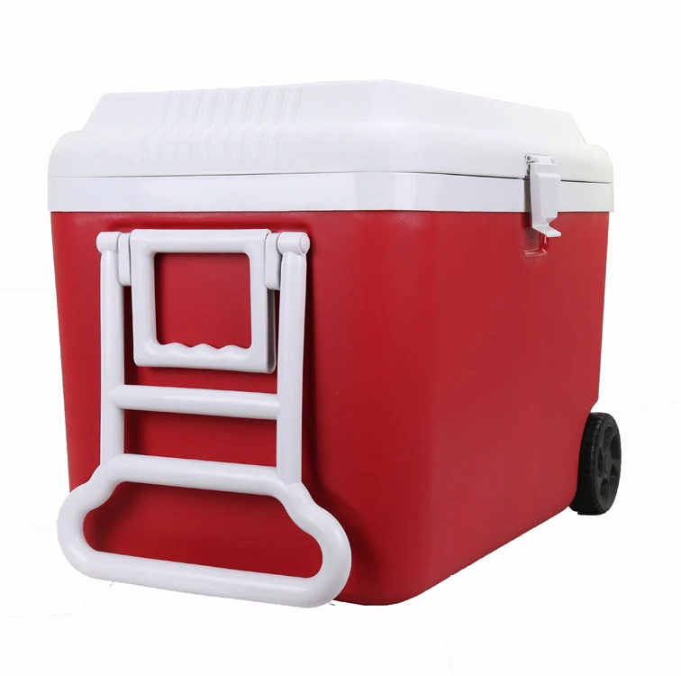 50l ice box