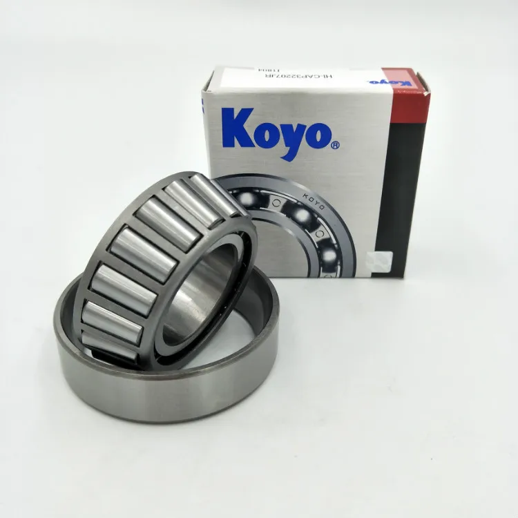 koyo-nsk-ntn-japan-brand-taper-roller-bearing-32207jr-32207djr-32207