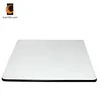 Light Weight Cafe Restaurant Furniture Designs Hpl Melamine Dining Table Tops
