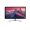 High End Computer Monitors 24 Inch 1080P Led Monitor With VGA