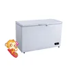 Ultra low temperature deep under counter freezer 86 c of 700 liters drawer