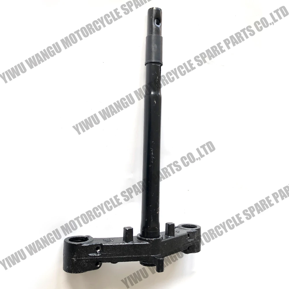 For Gy6125 150 Scooter Steering System Parts Of Motorcycle Parts