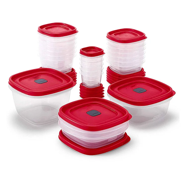 Сет контейнер. Rubbermaid - 2063704 Rubbermaid easy find Vented Lids food Storage Containers, Set of 21 (42 pieces total), Racer Red. Контейнер посуда с логотипом. Контейнер c5. Rubbermaid 2030328 easy find Vented Lid food Storage Container, 3-Cup (4).