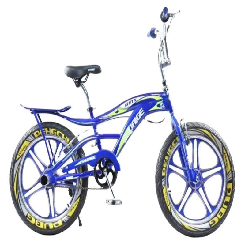 stunt cycle bmx