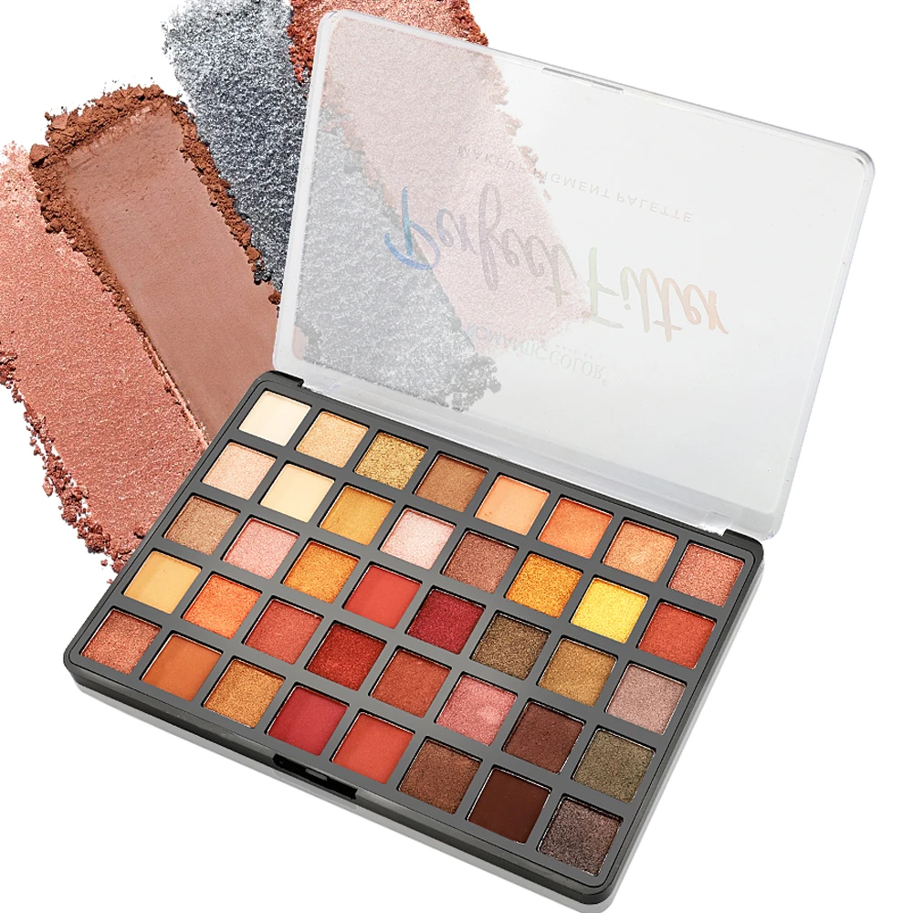 

Makeup,2 Pieces, Above eight colors