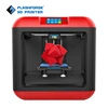 FlashForge Finder 3D Printers with Cloud, Wi-Fi, USB cable and Flash drive connectivity