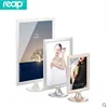 REAP Walage New design acrylic table menu stand/pricing list