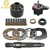 Eaton 5421 5423 Hydraulic Pump Parts Piston Shoe /Cylinder Block /Thrust Plate
