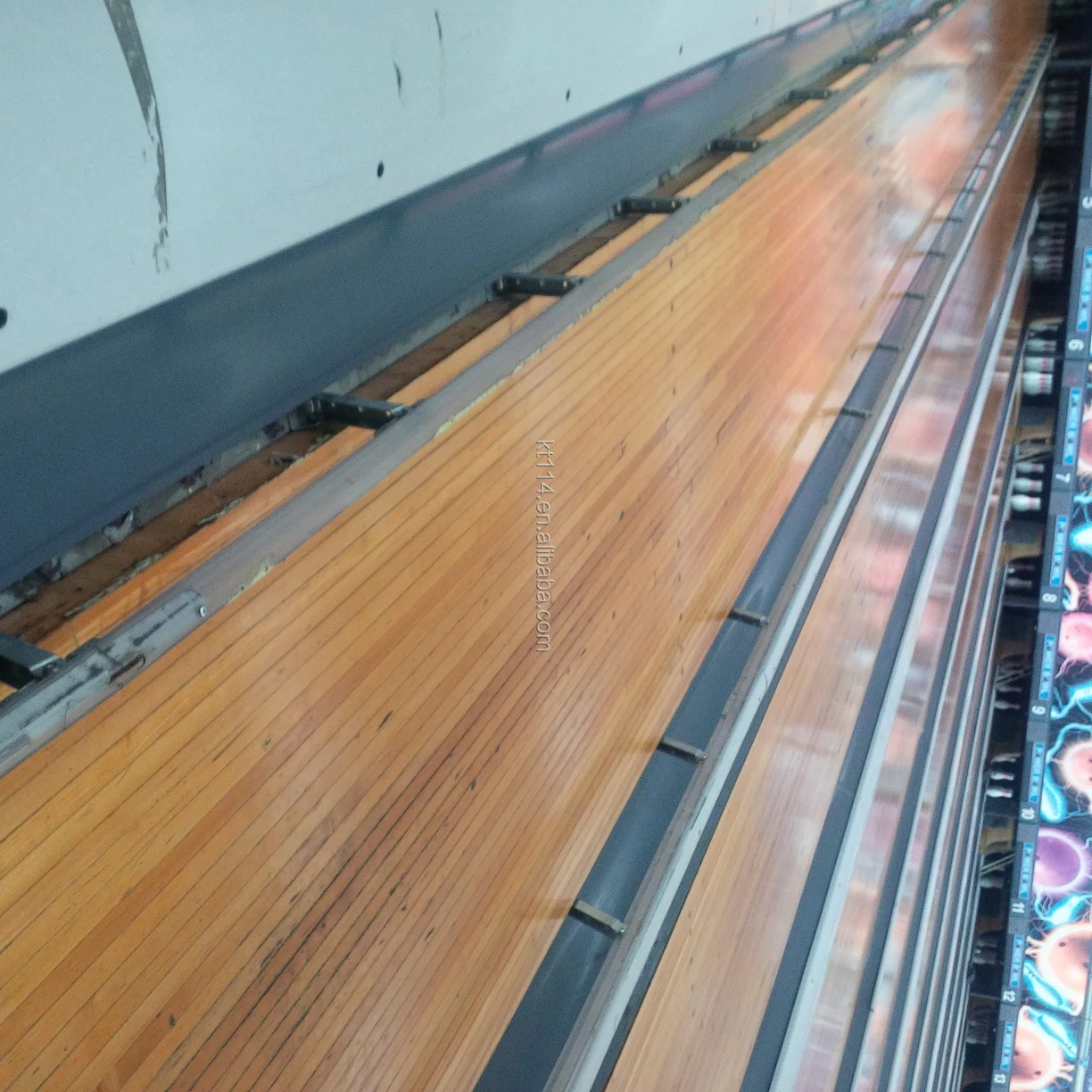 Wholesale Bowling Bumper Spare Part Buy Bowling Bumper,Bowling Spare