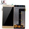 Tested LCD Display For Prestigio Muze B5 PSP5520DUO PSP 5520 DUO PSP5520 LCD Display With Touch Screen Assembly