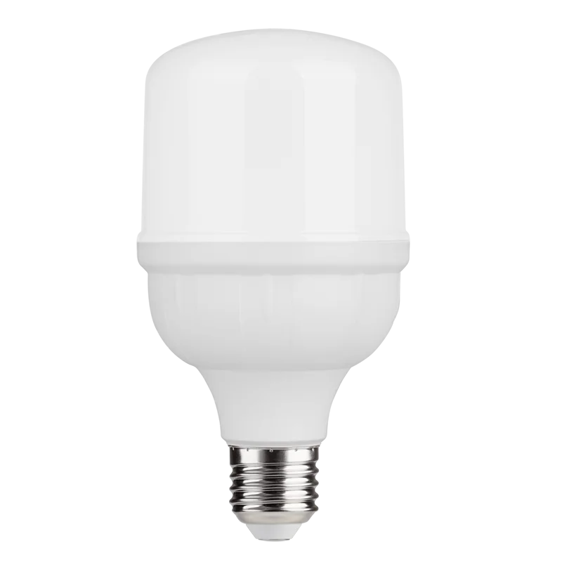 Popular selling plastic light mini led bulbs hanging bulb with aluminum